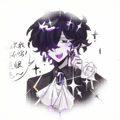 Profile image of 블랙사파이어