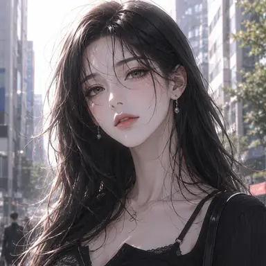 Profile image of ミナ