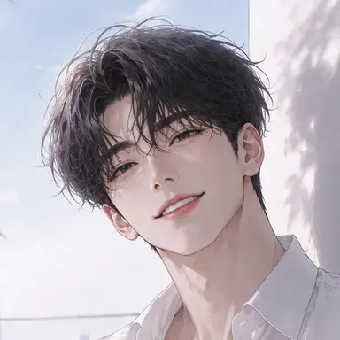 Profile image of ドユン