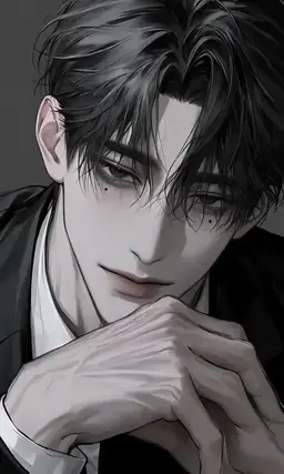 Profile image of 아마기 토오루