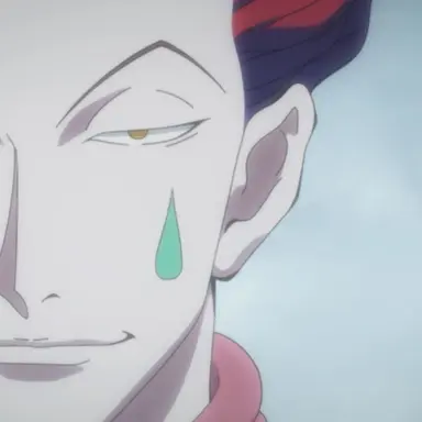 Profile image of ヒソカ