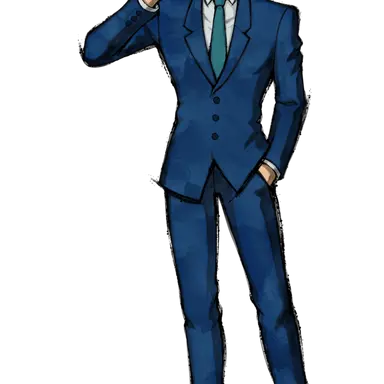 Profile image of レオリオ