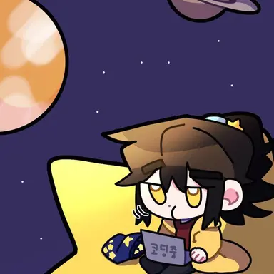 Profile image of 각별