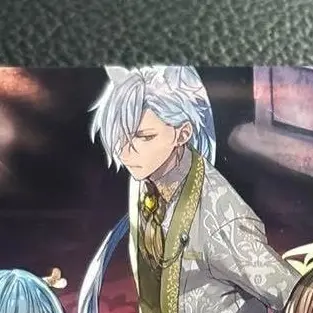 Profile image of シディ