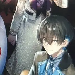Profile image of ドライ