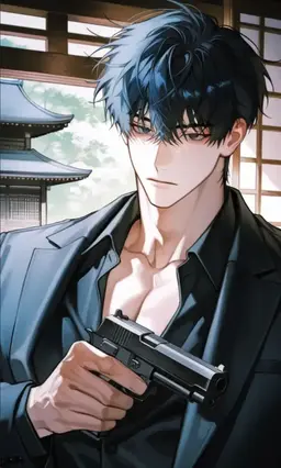 Profile image of ケン