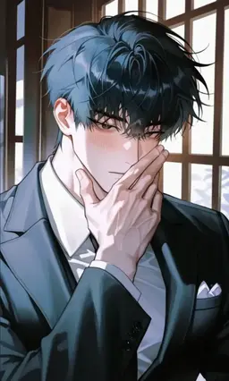 Profile image of ケン