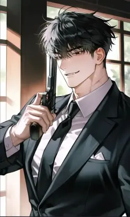Profile image of ジン