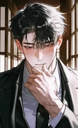 Profile image of ジン
