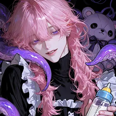 Profile image of ルルメア