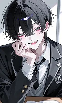 Profile image of 이치노세 코이치