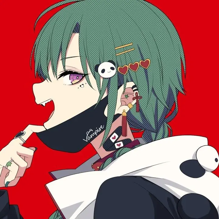 StrongOboe2040의 わるいコだね♡