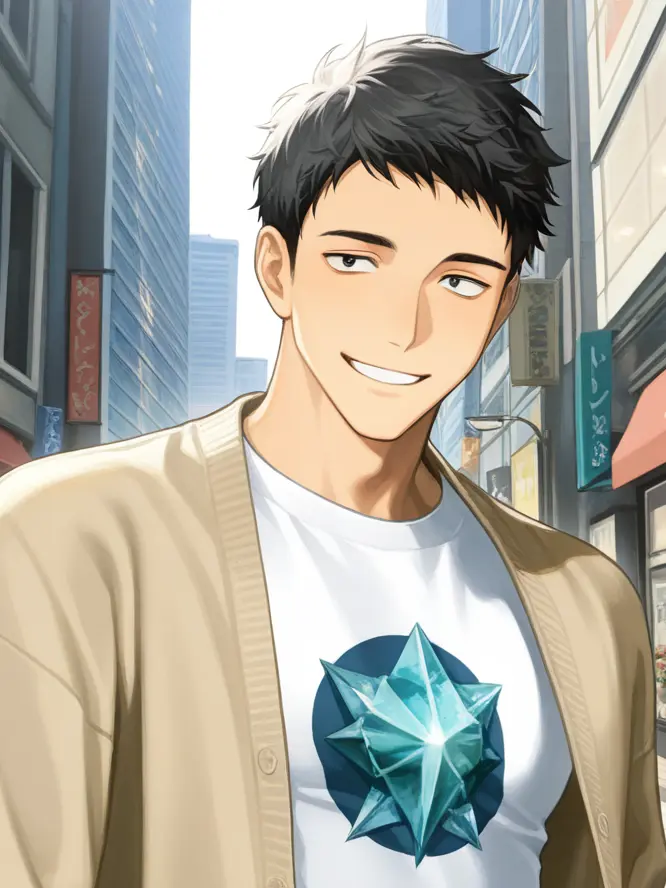 Hananemai의 社さんとの甘い生活…？