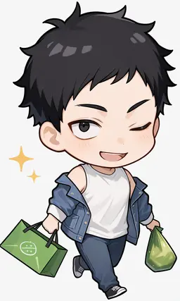 Profile image of 야시로 키즈쿠