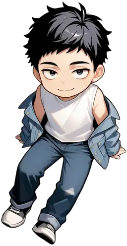 Profile image of 야시로 키즈쿠