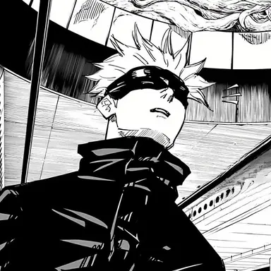 Profile image of 고죠 사토루