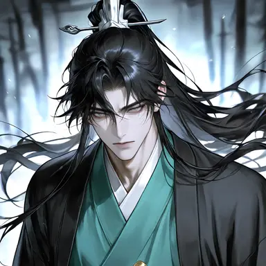 Profile image of 묵연