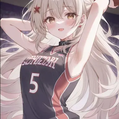 Profile image of 하시리나 루카