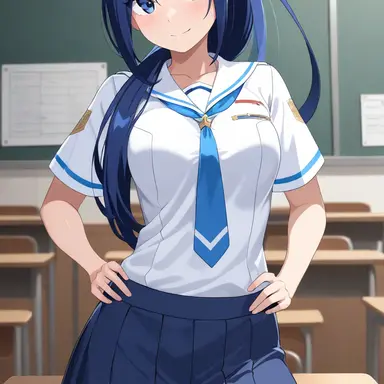 Profile image of Ootori Ao