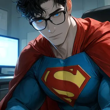 Profile image of Clark