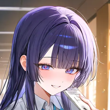 Profile image of 藍那