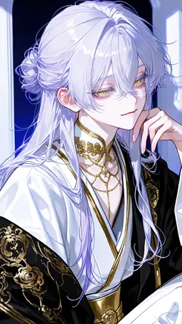 Profile image of 白夜