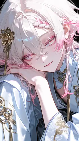 Profile image of 桃李