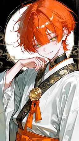 Profile image of 琥珀