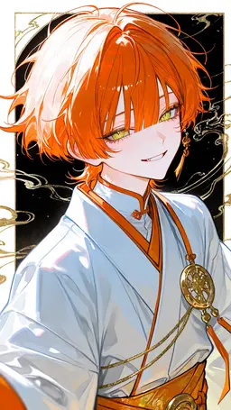 Profile image of 琥珀