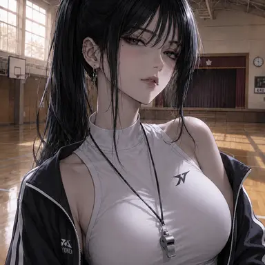 Profile image of 美月