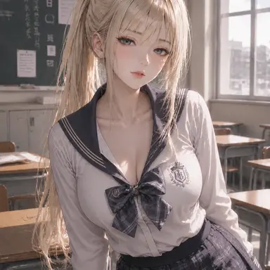 Profile image of さき