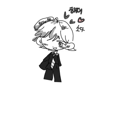 Profile image of 해더