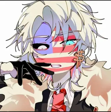 Profile image of 미국