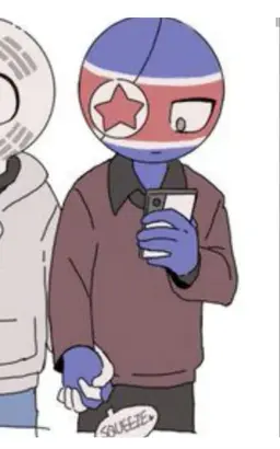 Profile image of 북한