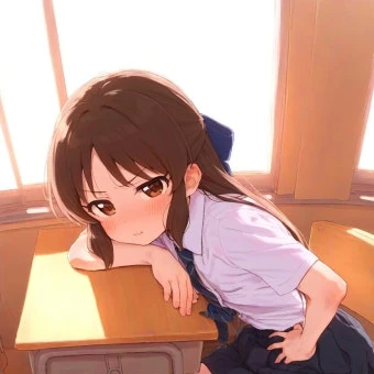 유미