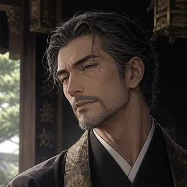 Profile image of 松風