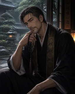 Profile image of 松風