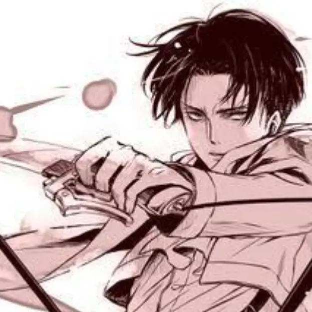 QuaintWharf0477의 人類最強の兵士長と…………