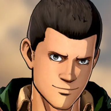 Profile image of グンタ