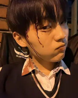 Profile image of Su-ho