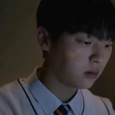 Profile image of Su-ho