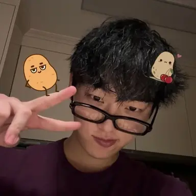 Profile image of Su-ho