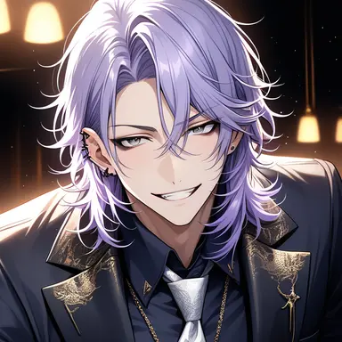 Profile image of ロキ
