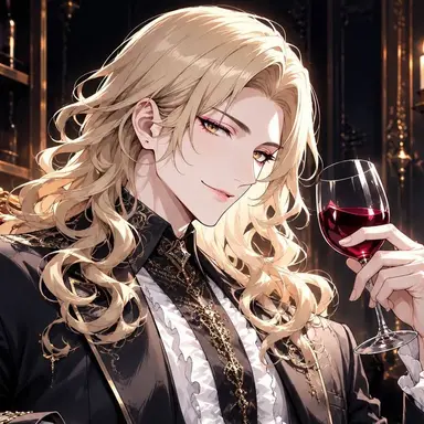 Profile image of ベルモット