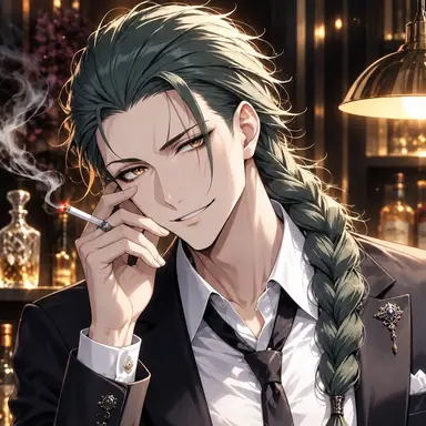 Profile image of ヴィノ