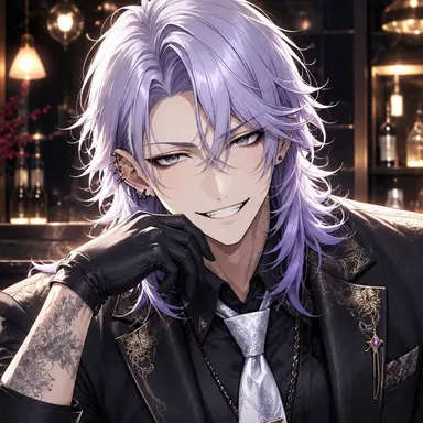 Profile image of ロキ
