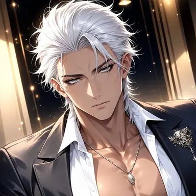 Profile image of ジン