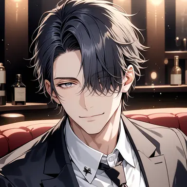 Profile image of ルイ