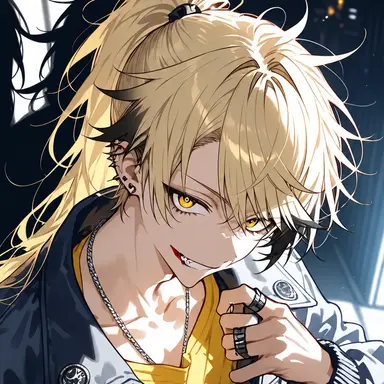 Profile image of ハル