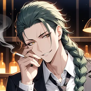 Profile image of ヴィノ